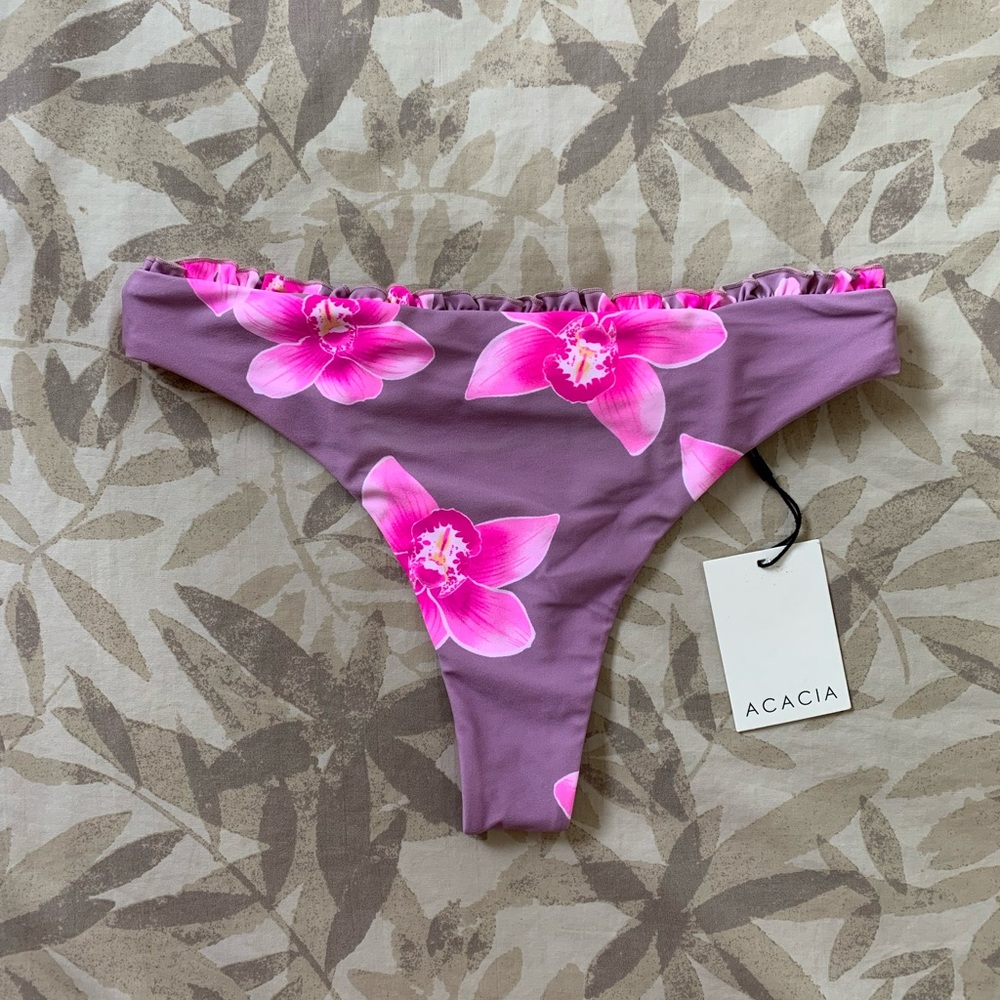ACACIA Bottom